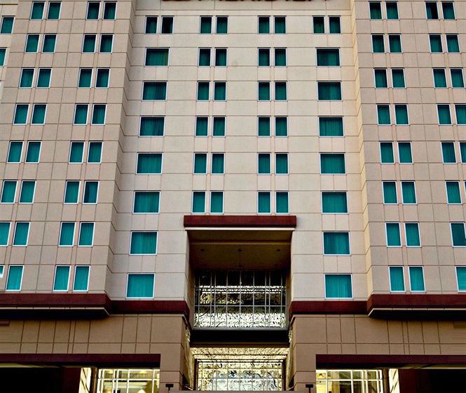 Le Meridien Dallas By The Galleria Hotel  | Dallas | Texas | United States 9