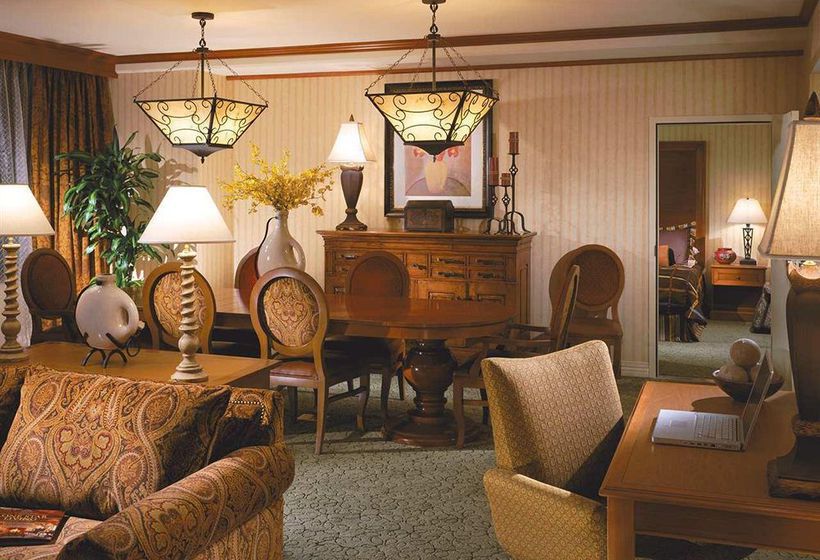 Hotel Hilton Austin  | Austin | Texas | United States 1