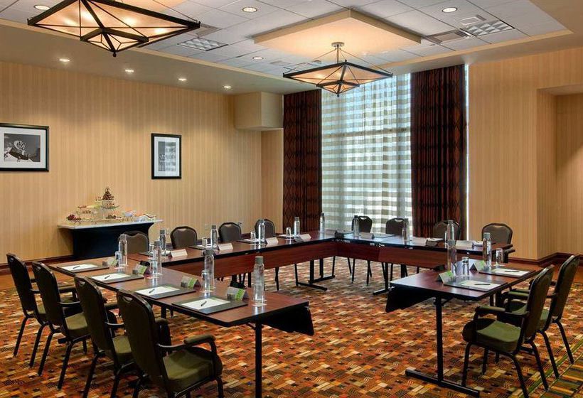 Hotel Hilton Austin  | Austin | Texas | United States 10