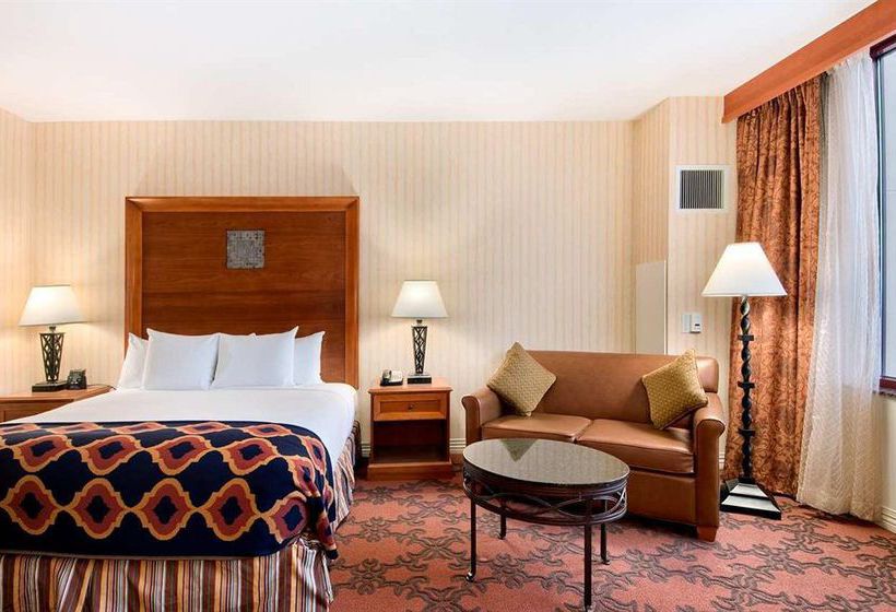 Hotel Hilton Austin  | Austin | Texas | United States 11