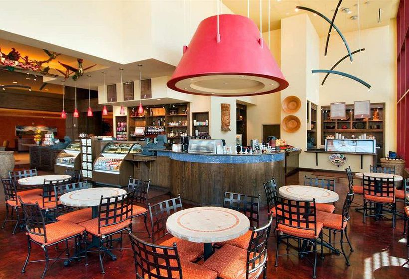 Hotel Hilton Austin  | Austin | Texas | United States 12