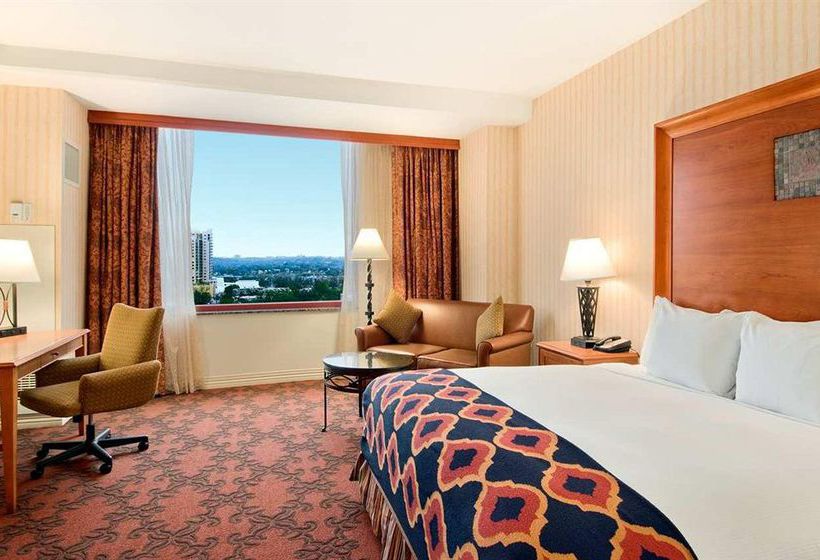 Hotel Hilton Austin  | Austin | Texas | United States 13