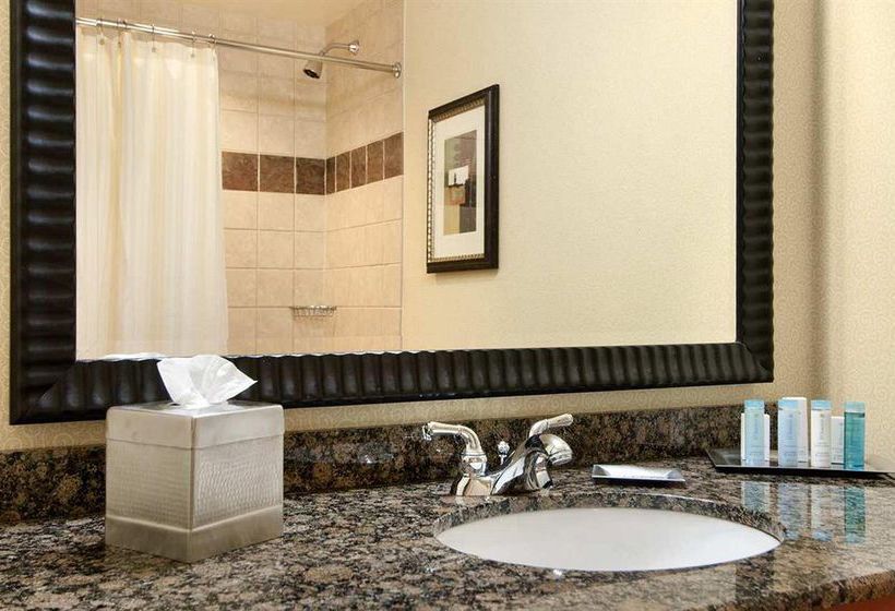 Hotel Hilton Austin  | Austin | Texas | United States 14