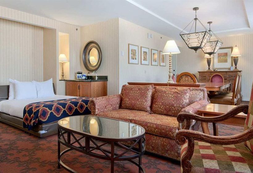 Hotel Hilton Austin  | Austin | Texas | United States 15