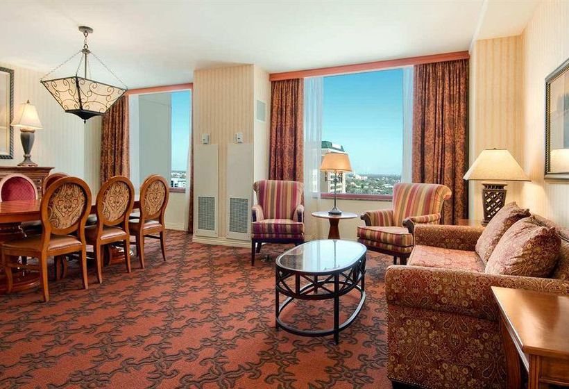 Hotel Hilton Austin  | Austin | Texas | United States 17