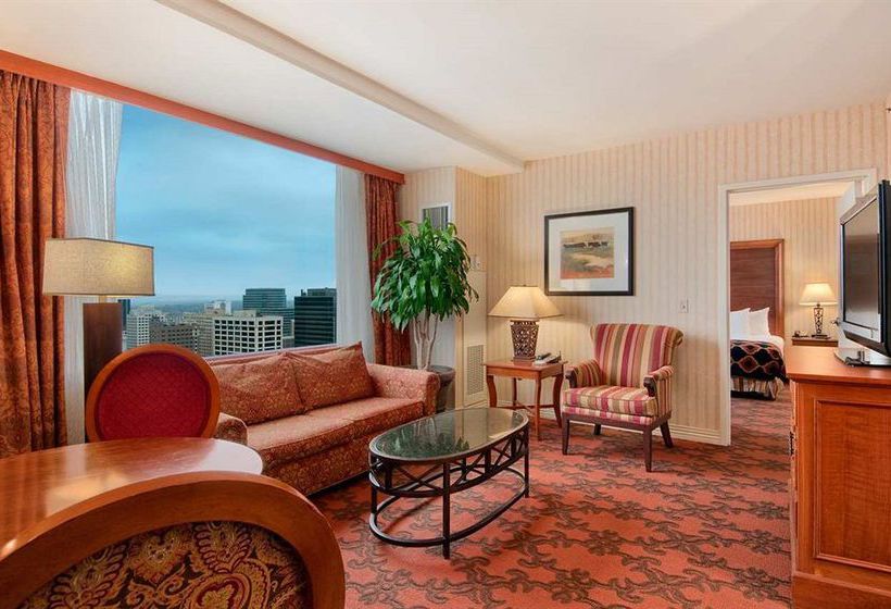 Hotel Hilton Austin  | Austin | Texas | United States 18