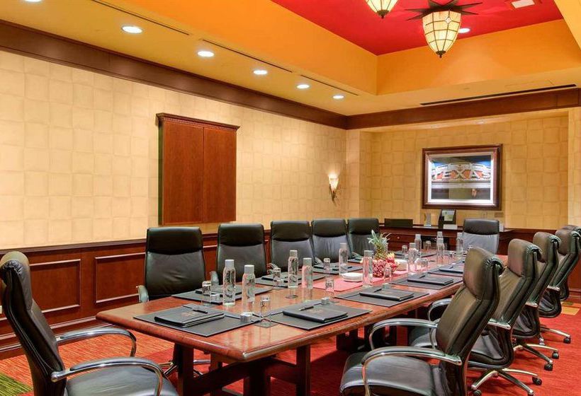 Hotel Hilton Austin  | Austin | Texas | United States 2