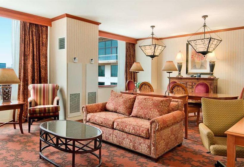 Hotel Hilton Austin  | Austin | Texas | United States 3