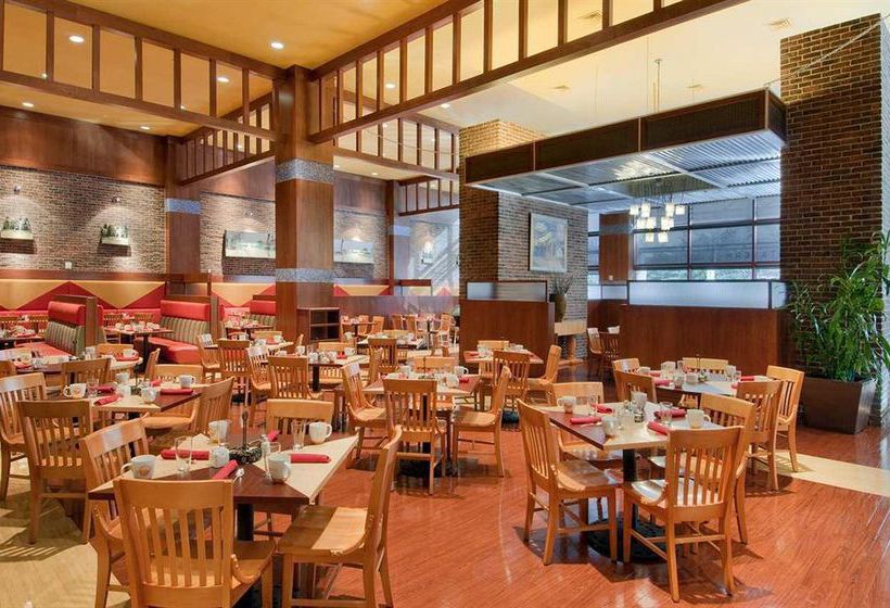 Hotel Hilton Austin  | Austin | Texas | United States 4