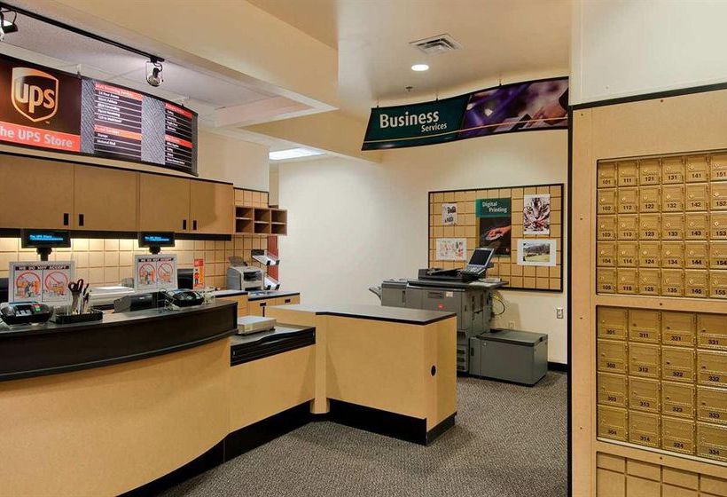 Hotel Hilton Austin  | Austin | Texas | United States 5