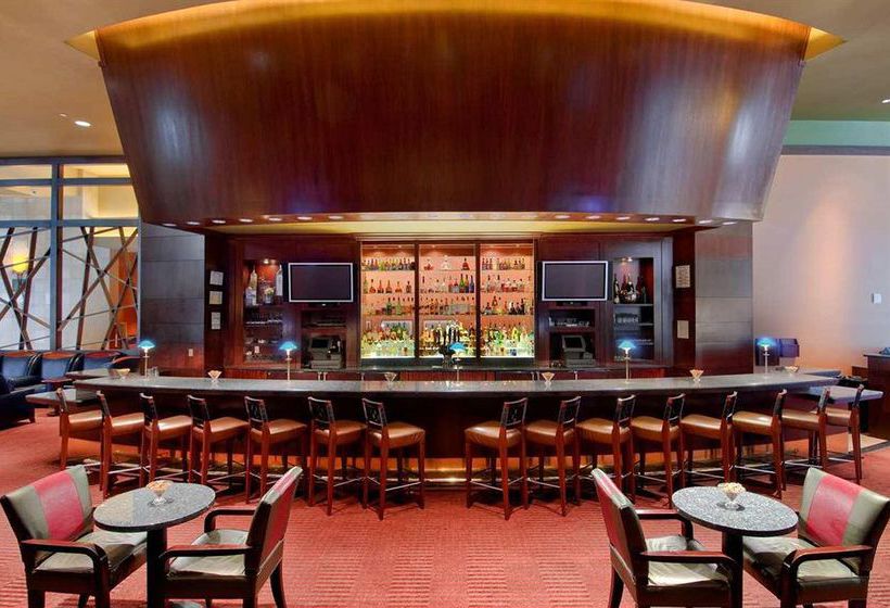 Hotel Hilton Austin  | Austin | Texas | United States 6