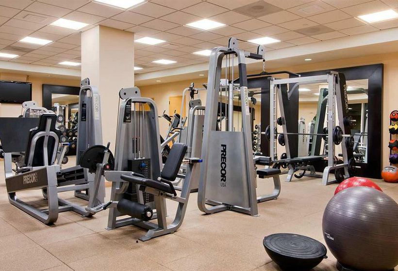 Hotel Hilton Austin  | Austin | Texas | United States 7