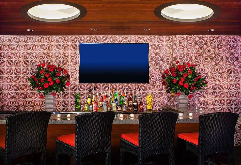 Hotel Hilton Austin  | Austin | Texas | United States 8