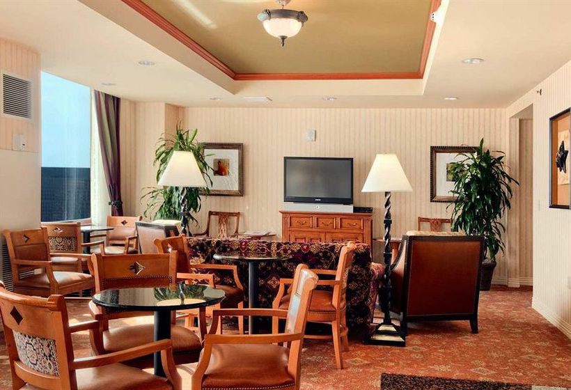 Hotel Hilton Austin  | Austin | Texas | United States 9