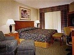 Hotel Holiday Inn Atlanta Airport - South 