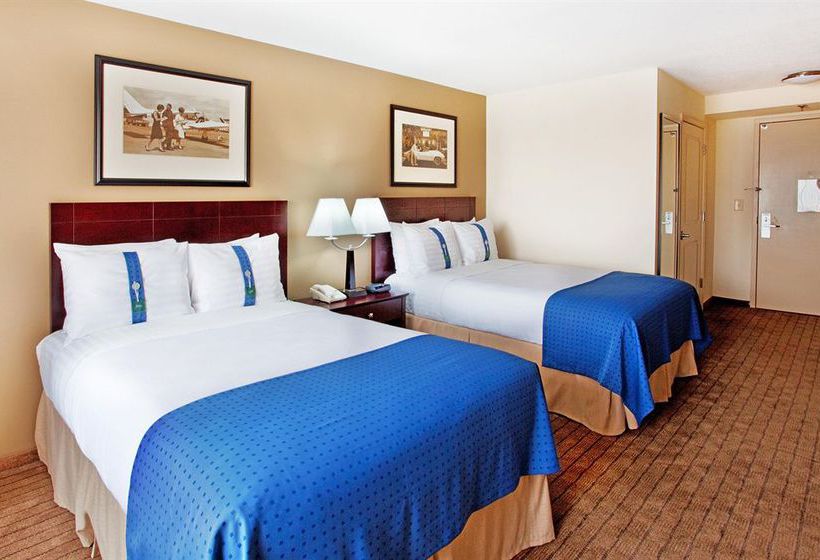 Hotel Holiday Inn Gwinnett Center  | Duluth | Georgia | United States 1