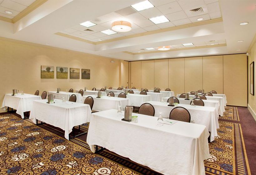 Hotel Holiday Inn Gwinnett Center  | Duluth | Georgia | United States 11