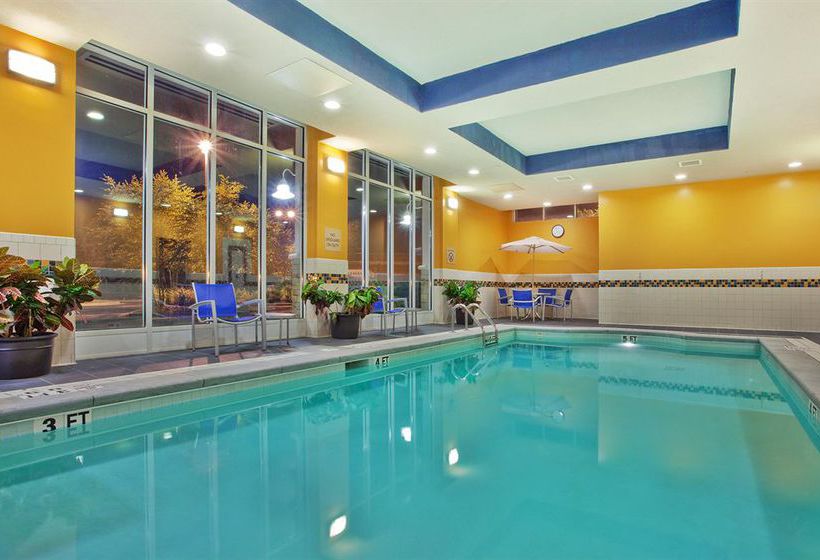 Hotel Holiday Inn Gwinnett Center  | Duluth | Georgia | United States 12