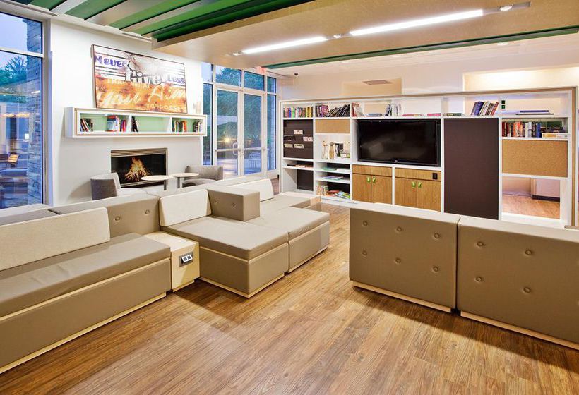 Hotel Holiday Inn Gwinnett Center  | Duluth | Georgia | United States 13