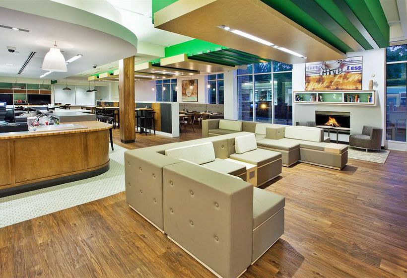 Hotel Holiday Inn Gwinnett Center  | Duluth | Georgia | United States 14