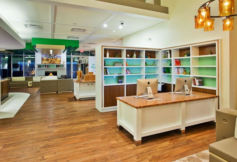 Hotel Holiday Inn Gwinnett Center  | Duluth | Georgia | United States 15