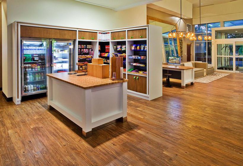 Hotel Holiday Inn Gwinnett Center  | Duluth | Georgia | United States 16