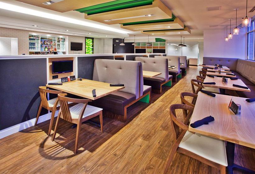 Hotel Holiday Inn Gwinnett Center  | Duluth | Georgia | United States 17