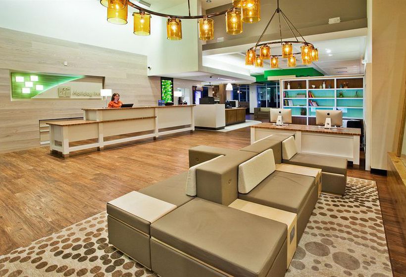 Hotel Holiday Inn Gwinnett Center  | Duluth | Georgia | United States 18