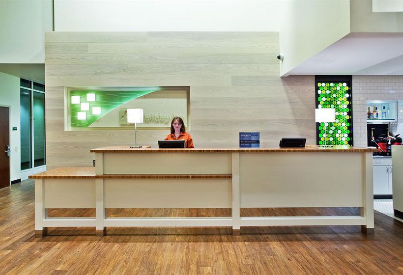 Hotel Holiday Inn Gwinnett Center  | Duluth | Georgia | United States 3