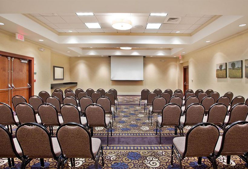 Hotel Holiday Inn Gwinnett Center  | Duluth | Georgia | United States 4