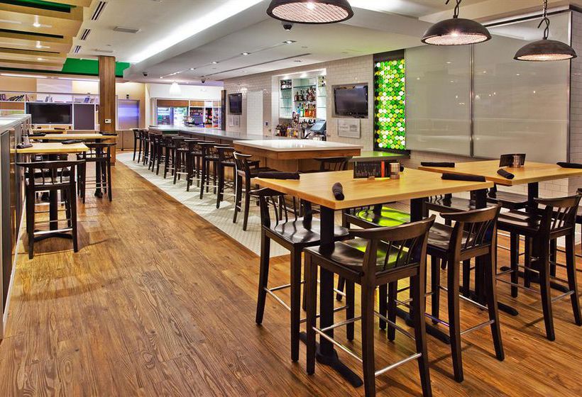 Hotel Holiday Inn Gwinnett Center  | Duluth | Georgia | United States 6