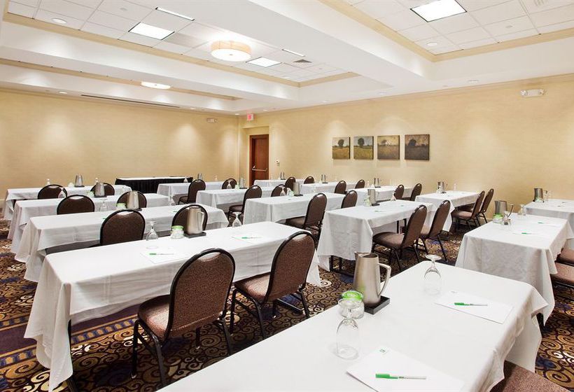 Hotel Holiday Inn Gwinnett Center  | Duluth | Georgia | United States 7