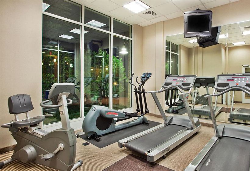 Hotel Holiday Inn Gwinnett Center  | Duluth | Georgia | United States 8