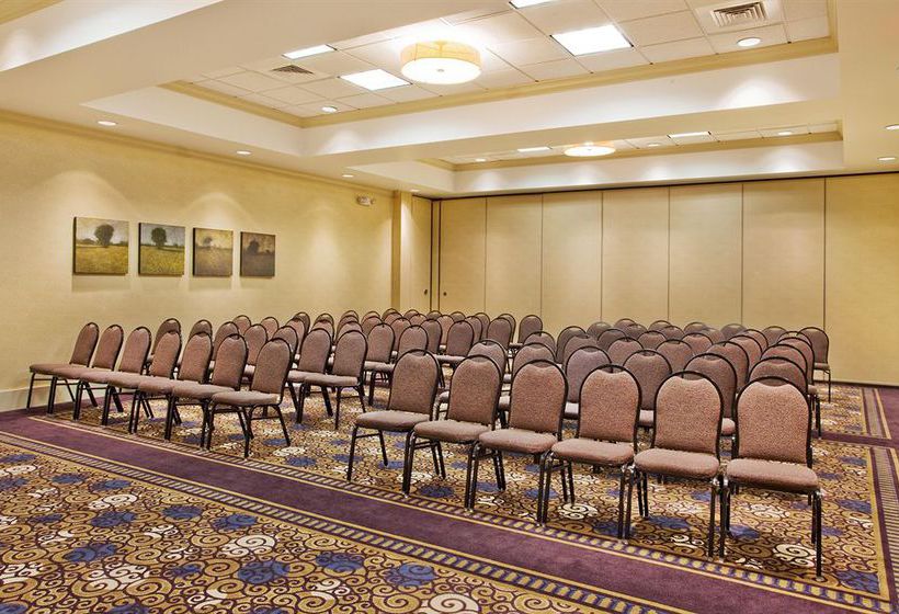 Hotel Holiday Inn Gwinnett Center  | Duluth | Georgia | United States 9