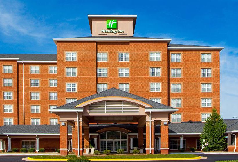 Hotel Holiday Inn Chantilly-Dulles-Expo Airport 