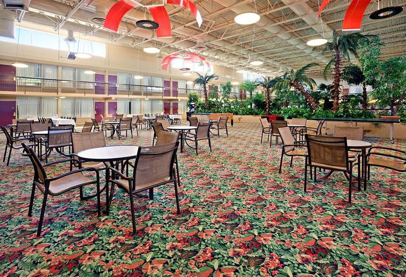 Hotel Holiday Inn FARGO Fargo