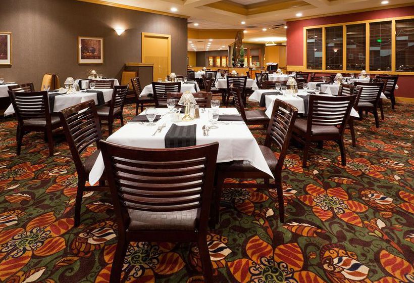 Hotel Holiday Inn FARGO  | Fargo | North Dakota | United States 1