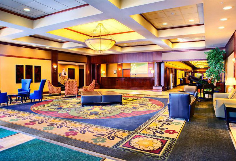 Hotel Holiday Inn FARGO  | Fargo | North Dakota | United States 10