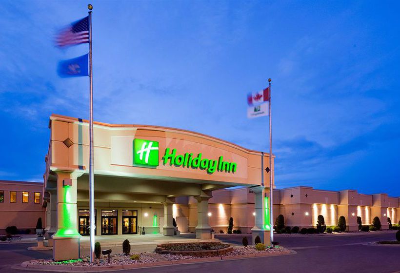 Hotel Holiday Inn FARGO  | Fargo | North Dakota | United States 12
