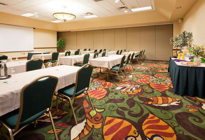Hotel Holiday Inn FARGO  | Fargo | North Dakota | United States 13