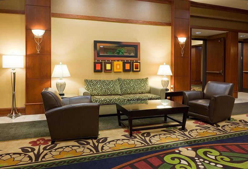 Hotel Holiday Inn FARGO  | Fargo | North Dakota | United States 14