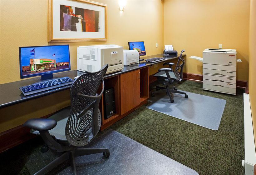 Hotel Holiday Inn FARGO  | Fargo | North Dakota | United States 16