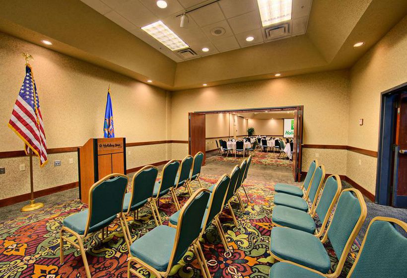 Hotel Holiday Inn FARGO  | Fargo | North Dakota | United States 17
