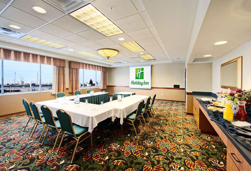 Hotel Holiday Inn FARGO  | Fargo | North Dakota | United States 18