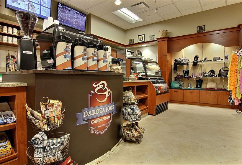 Hotel Holiday Inn FARGO  | Fargo | North Dakota | United States 19