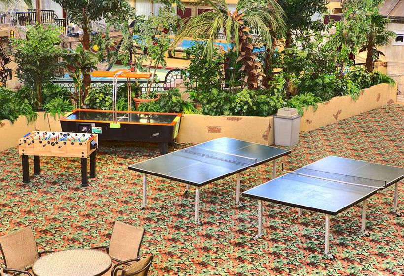 Hotel Holiday Inn FARGO  | Fargo | North Dakota | United States 2