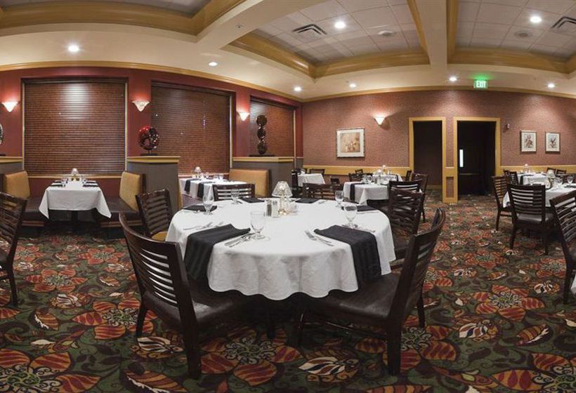 Hotel Holiday Inn FARGO  | Fargo | North Dakota | United States 20