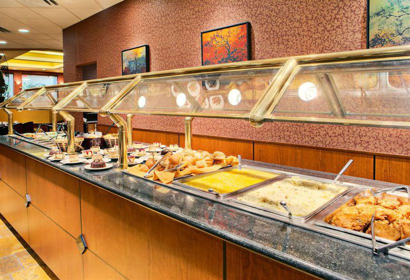 Hotel Holiday Inn FARGO  | Fargo | North Dakota | United States 4