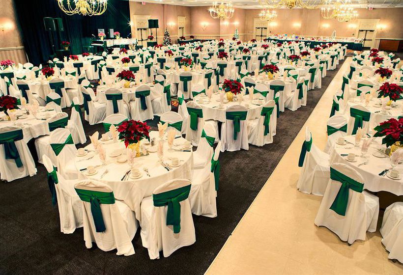 Hotel Holiday Inn FARGO  | Fargo | North Dakota | United States 5