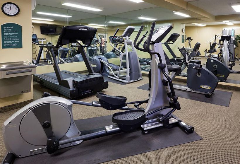 Hotel Holiday Inn FARGO  | Fargo | North Dakota | United States 6